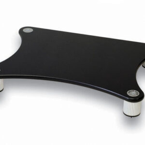Solid Tech Radius Solo 1 Mono Amp Stand
