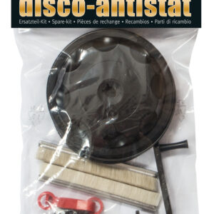 Knosti Disco-Antistat Gen II Spare Parts Kit