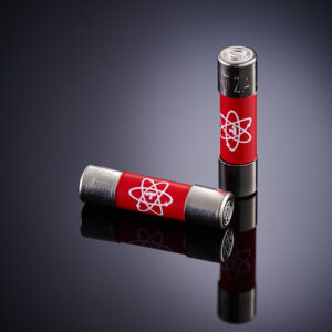 TELOS Quantum X2 Audiophile Fuse (6.3x32mm)