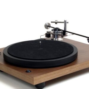 Well Tempered Lab Versalex/LTD
