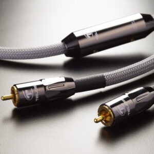 TELOS Black Reference RCA or XLR