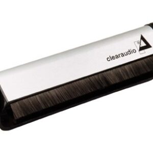 Clearaudio Carbon Fibre Record Brush