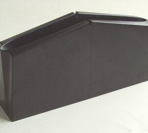 Disco-Antistat Record Cleaning Case