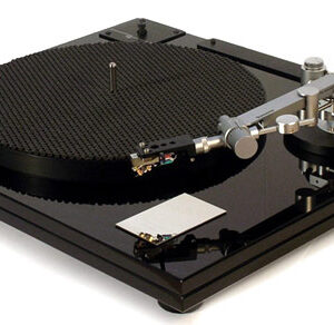Dynavector DV500/507