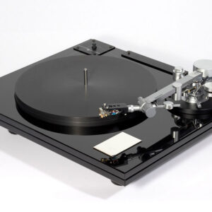 DV500 Mk II