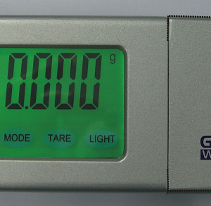 GrooveWorks Deluxe Stylus Force Gauge