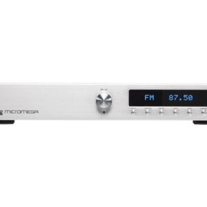 Micromega FM-10 Stereo Tuner