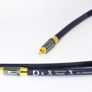 Purist Audio Design Luminist Revision Genesis - 1.0m / RCA or XLR
