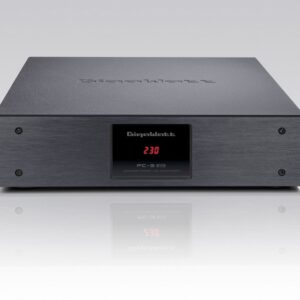 GigaWatt PC-3 EVO+ Power Conditioner