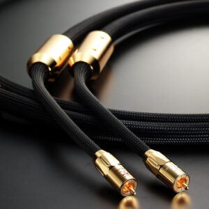 TELOS Gold Reference Mk II - 1.0m / RCA or XLR