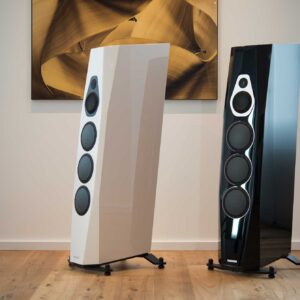 Vimberg MINO 3-Way Loudspeaker