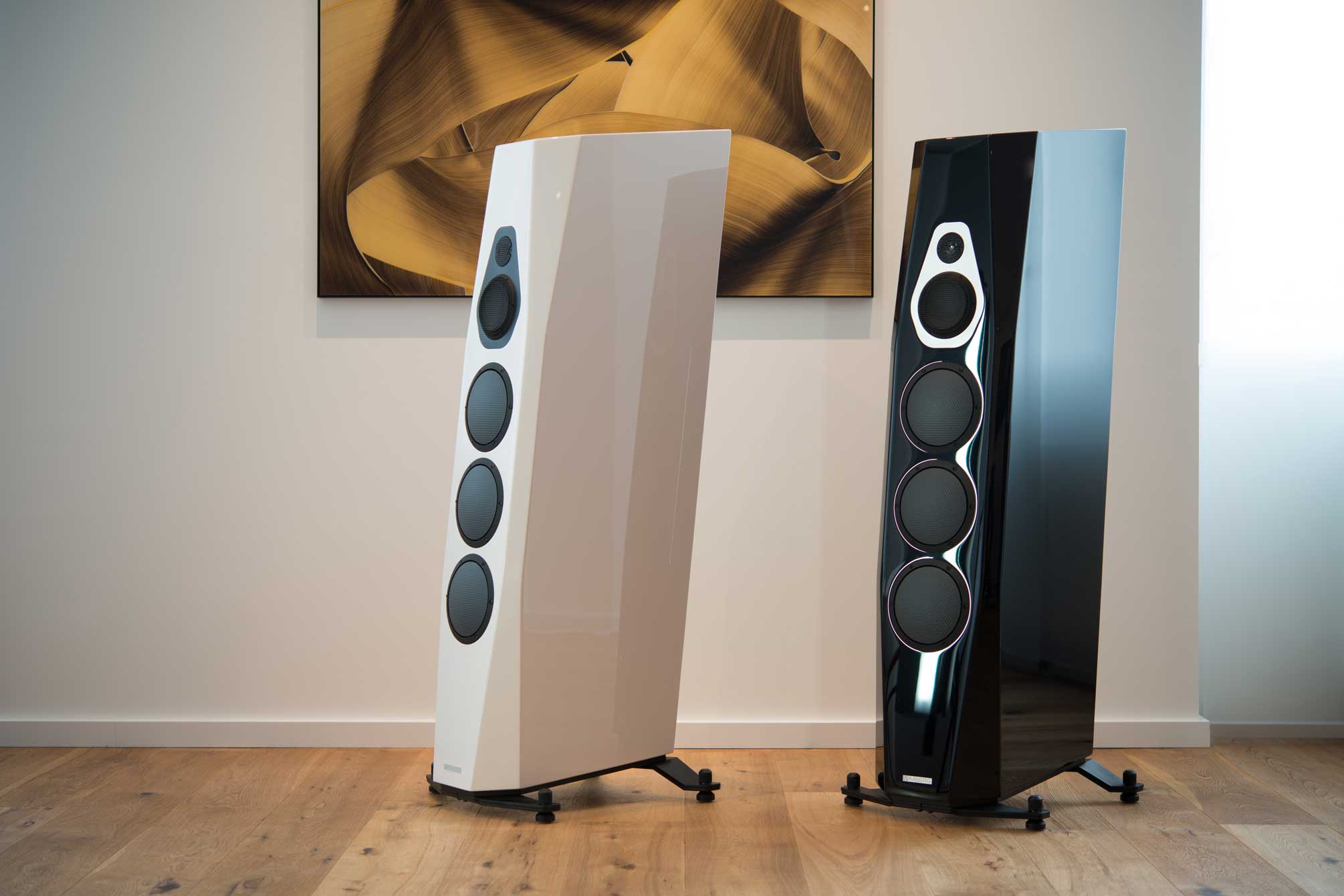 Vimberg MINO 3-Way Loudspeaker