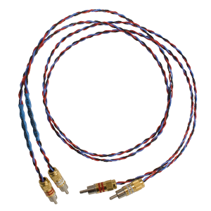 Kimber PBJ - 0.5m / UltraPlate RCA