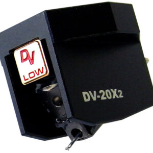 Dynavector 20X2A Stereo MC Cartridge