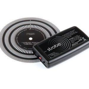Rega Strobe