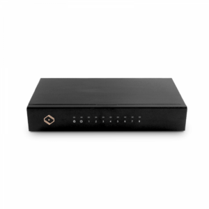 Silent Angel Bonn N8 Audio Grade Network Switch