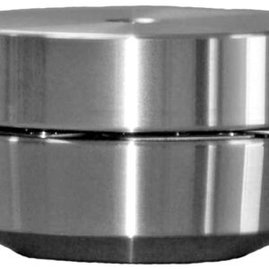 Stillpoints Ultra Five V2 Footer