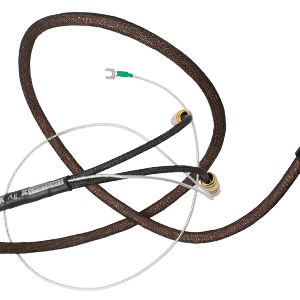 Kimber TAK-Ag Silver Tonearm Cable - 0.5m