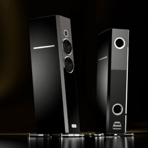 Tidal Audio Piano G3 Loudspeakers