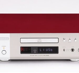 Triode TRV-CD5SE CD Player