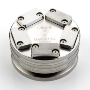 Stillpoints Ultra 6 V2 Footer