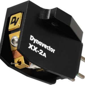 Dynavector XX-2A Stereo MC Cartridge